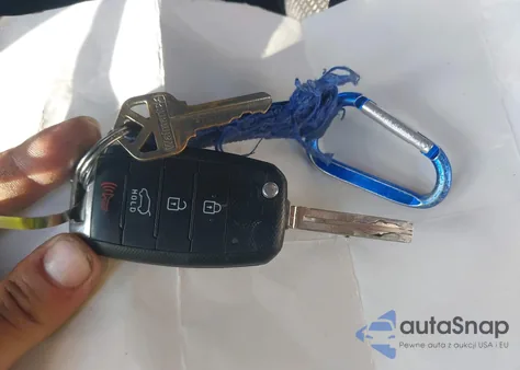 2015 Kia Sorento Lx from USA, damaged, VIN 5XYKTCA62FG604270